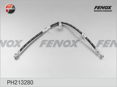 PH213280 FENOX Тормозной шланг