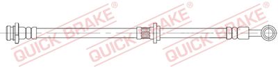 58899 QUICK BRAKE Тормозной шланг