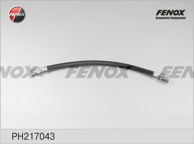 PH217043 FENOX Тормозной шланг