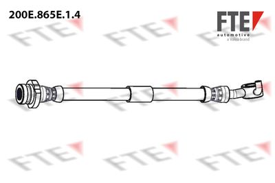 200E865E14 FTE Тормозной шланг