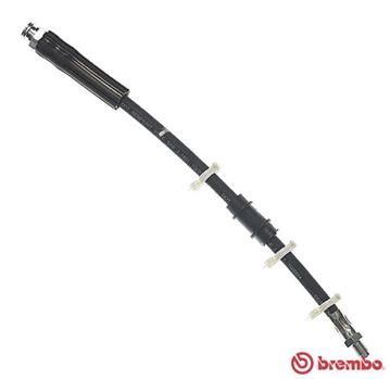 T23007 BREMBO Тормозной шланг