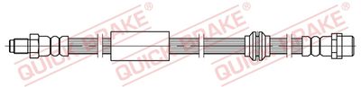 32418 QUICK BRAKE Тормозной шланг