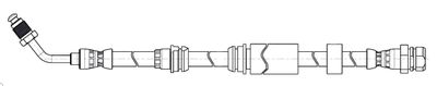 515099 CEF Тормозной шланг