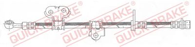 59981 QUICK BRAKE Тормозной шланг