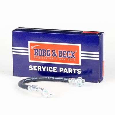 BBH8144 BORG & BECK Тормозной шланг