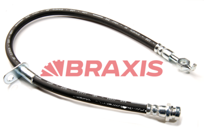 AH0218 BRAXIS Тормозной шланг