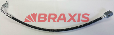 AH0774 BRAXIS Тормозной шланг