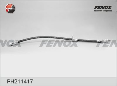 PH211417 FENOX Тормозной шланг