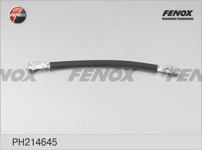 PH214645 FENOX Тормозной шланг