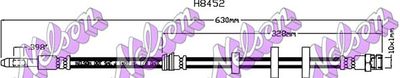 H8452 KAWE Тормозной шланг