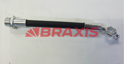 AH0851 BRAXIS Тормозной шланг