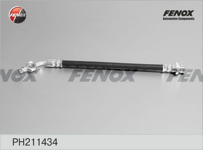 PH211434 FENOX Тормозной шланг