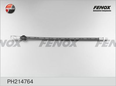 PH214764 FENOX Тормозной шланг