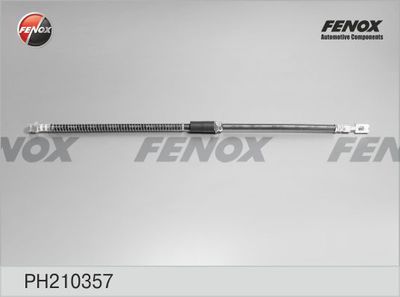 PH210357 FENOX Тормозной шланг