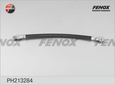 PH213284 FENOX Тормозной шланг