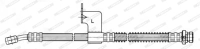 FHY3169 FERODO Тормозной шланг