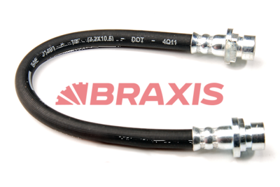 AH0292 BRAXIS Тормозной шланг