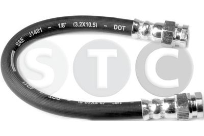 T496676 STC Тормозной шланг