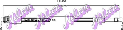 H8451 KAWE Тормозной шланг