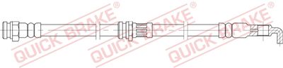 58820 QUICK BRAKE Тормозной шланг