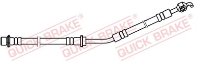 50750 QUICK BRAKE Тормозной шланг