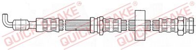 58978 QUICK BRAKE Тормозной шланг