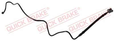 96004X QUICK BRAKE Тормозной шланг