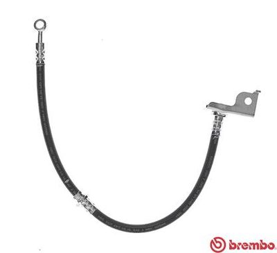 T30075 BREMBO Тормозной шланг