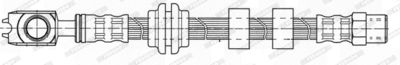 FHY2526 FERODO Тормозной шланг