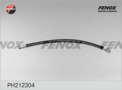 PH212304 FENOX Тормозной шланг