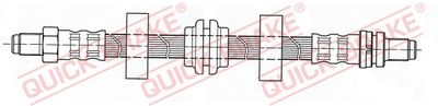 42913 QUICK BRAKE Тормозной шланг