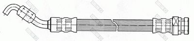 9004399 GIRLING Тормозной шланг