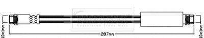 BBH8352 BORG & BECK Тормозной шланг