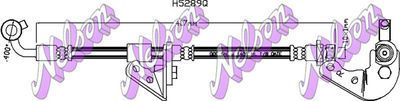 H5289Q KAWE Тормозной шланг