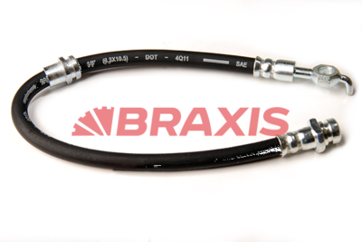 AH0380 BRAXIS Тормозной шланг