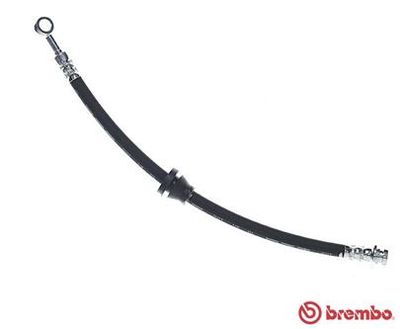 T10018 BREMBO Тормозной шланг