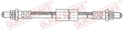 42307 QUICK BRAKE Тормозной шланг