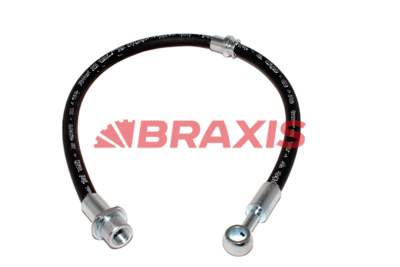 AH0699 BRAXIS Тормозной шланг