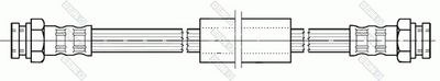 9001176 GIRLING Тормозной шланг