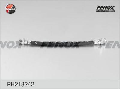 PH213242 FENOX Тормозной шланг
