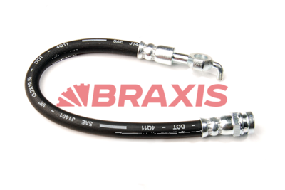 AH0198 BRAXIS Тормозной шланг