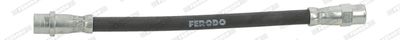 FHY2254 FERODO Тормозной шланг