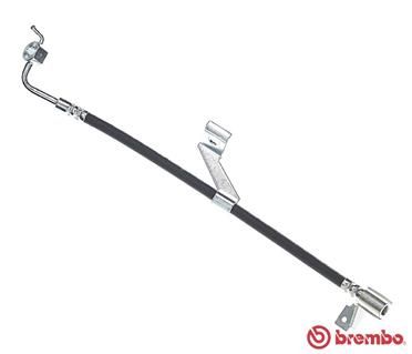 T24034 BREMBO Тормозной шланг