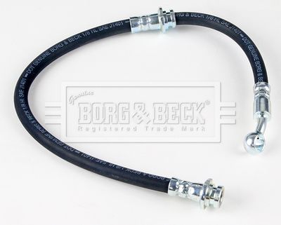 BBH6305 BORG & BECK Тормозной шланг