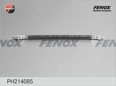 PH214085 FENOX Тормозной шланг