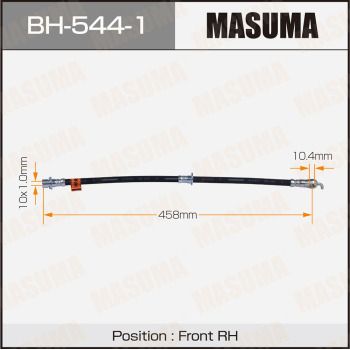 BH5441 MASUMA Тормозной шланг