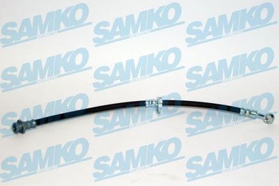 6T48020 SAMKO Тормозной шланг