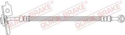 50736 QUICK BRAKE Тормозной шланг