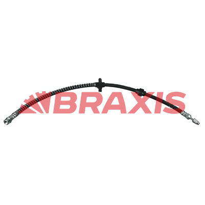 AH0751 BRAXIS Тормозной шланг