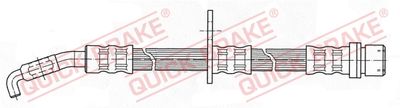 58945 QUICK BRAKE Тормозной шланг